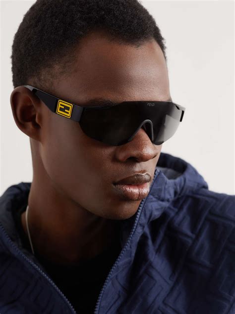 fendi purple sunglasses - Fendi sunglasses for men.